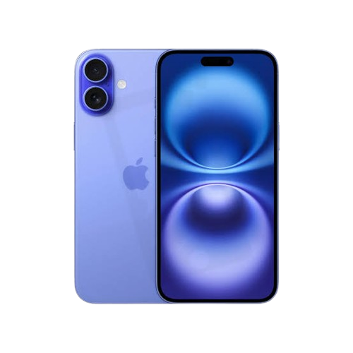 iPhone 16
